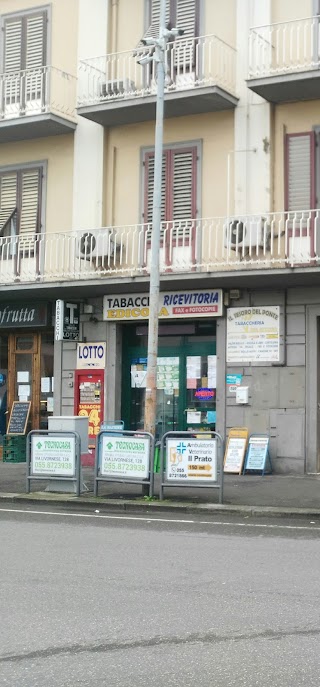 Il Tesoro del Ponte di Romoli Marco