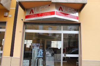 Alesi Antonino & C. Edilizia Ceramica