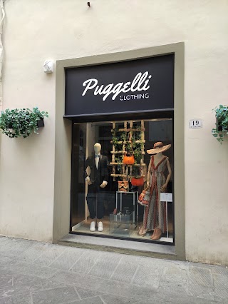 Puggelli Clothing