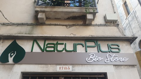 NaturPlus Bio Store Venezia