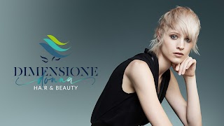 Dimensione Donna - Hair & Beauty