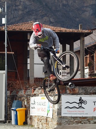 Tavagnasco Pump Track