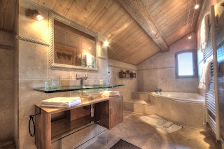 Chalet Antares Courchevel