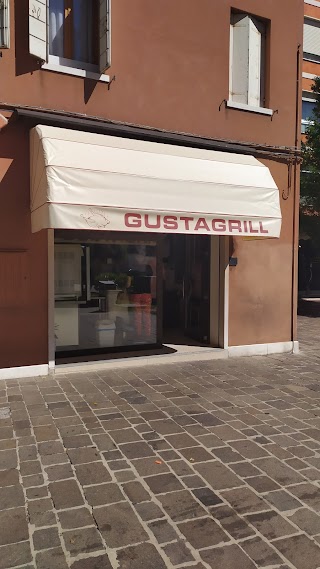 GUSTAGRILL