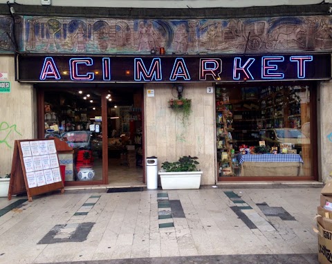 Acimarket (S.R.L.)