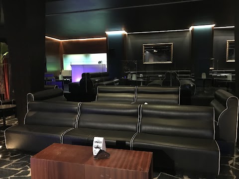 Sinatra club