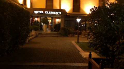 Hotel Clementi