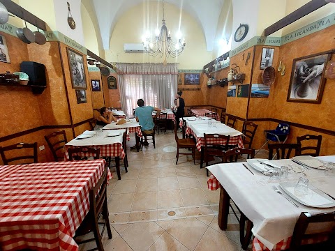 La Locanda di AntonVito