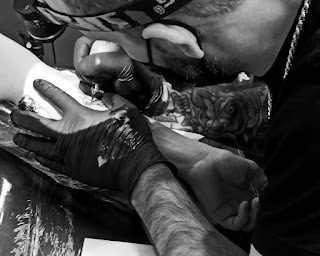 Al Tattoo Studio