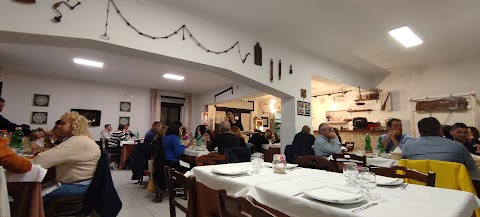 Ristorante Dal Contadino