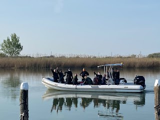 Diving Marina di Brondolo