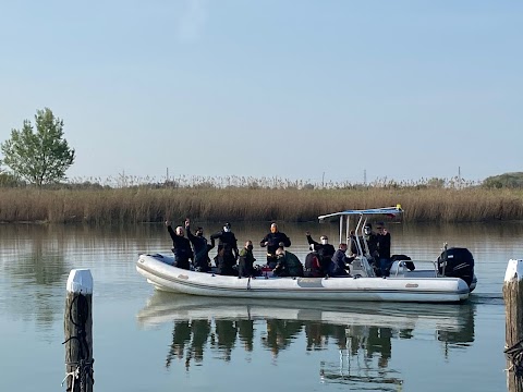 Diving Marina di Brondolo