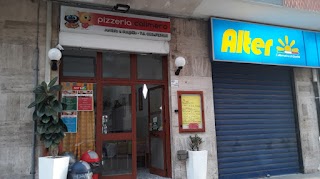 Pizzeria Calimero