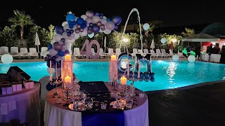 L'Incanto Pool Club