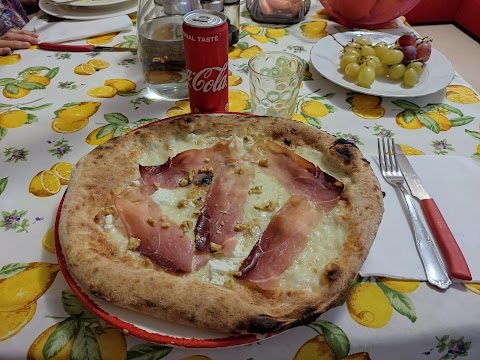 Pizzeria Il Pirata