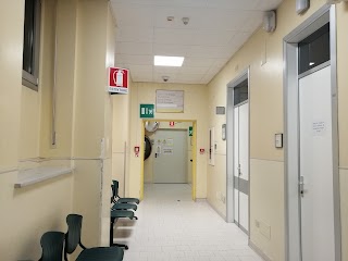 Azienda Ospedaliera Santa Croce e Carle - ospedale Santa Croce