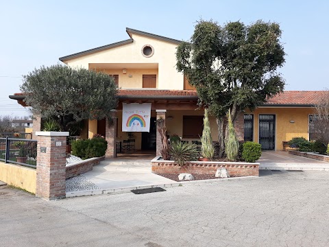 Trattoria Al Boriccio