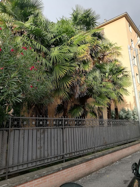 Casa Munay Bologna