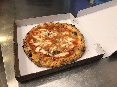 Pizzeria Napoli Dint O' Core