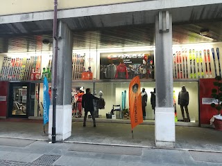 Rossignol Pro-shop Brescia