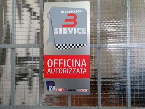 N & B Motor Service - officina assistenza moto e scooter