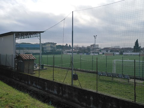 A.S.D. Atletica Castello Settore Calcio