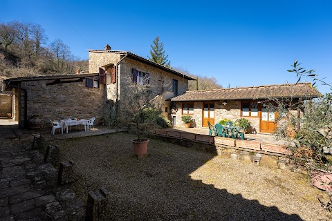 Podere Casa Nova