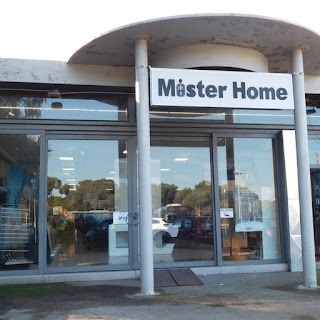 Mister Home Srl Designer