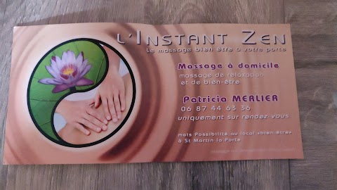 L'instant zen