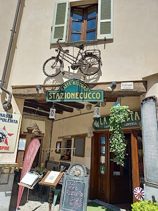 Cremeria del Piazzo