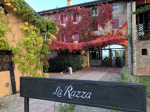 Agriturismo La Razza