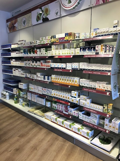 Farmacia Rossi di Daniela Rossi - Apoteca Natura