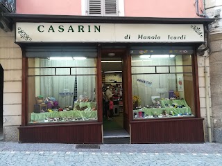 Casarin Calzature