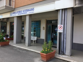 Ambulatorio Veterinario Campoloniano