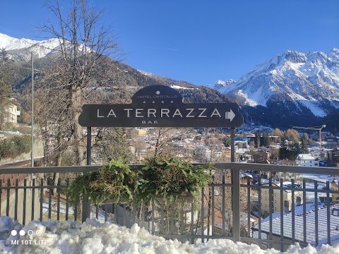 Hotel Garnì Cristallo Ponte di Legno