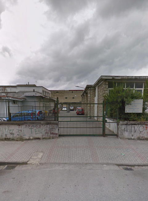 Liceo Scientifico Trentola-Ducenta