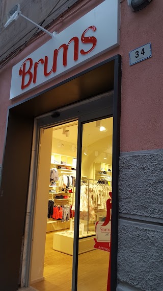 Brums Alassio