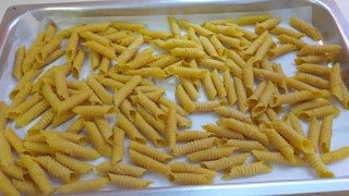 Zefirano Pastificio Pasta Fresca, Ripiena, Surgelata, Vegan, Gastronomia anche Senza Glutine