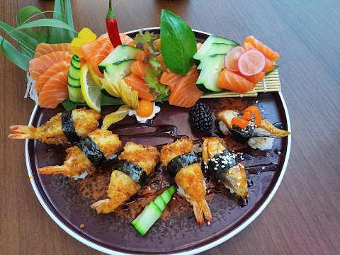 Fukko Sushi Ristorante Giapponese