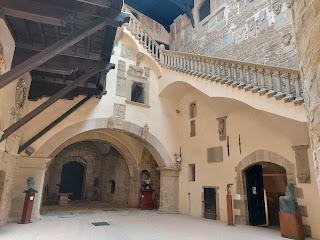 Castello dei Conti Guidi