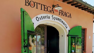 La Bottega Sulla Fraga - Osteria "da Cristina"