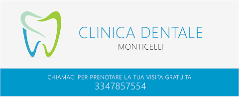 Clinica Dentale Monticelli