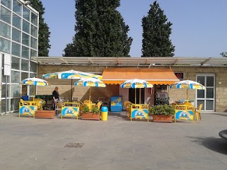 mela daj cafe