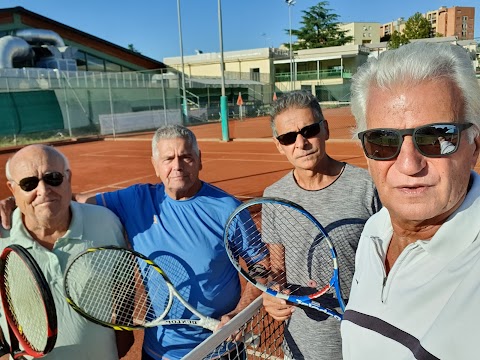 Circolo Tennis Monterotondo ASD