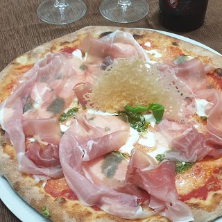 Pizzeria Quattro Quarti