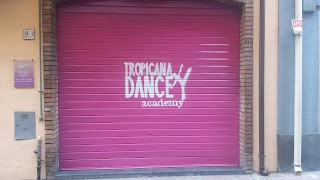 Scuola di Ballo Tropicana Dance Academy - Via Naxos 93