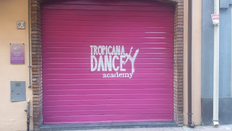 Scuola di Ballo Tropicana Dance Academy - Via Naxos 93