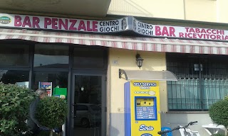 Bar Penzale