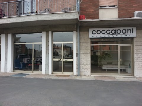 Arredamenti Coccapani Di Coccapani Eros