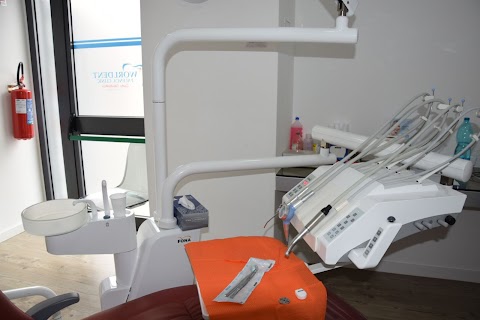 Centro Odontoiatrico Palenca Clinic - Studio dentistico